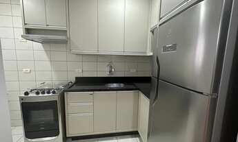 Imagem 3: Todo mobiliado! Apartamento c 2 quartos