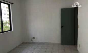 Imagem 3: Apartamento com 2 dormitórios para alugar, 68 m² por R$ 2.300/mês - Campo Grande - Santos