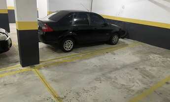 Imagem 5: Casa de condomínio sobrado para venda com 98 metros quadrados com 2 quartos