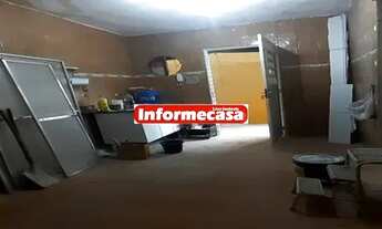 Imagem 3: Casa banco de areia mesquita de fundos, dentro de vila com mais 1 CASA, Composta de sala