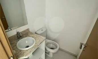 Imagem 15: Jardim São Paulo- Prédio novo, andar alto, vista panorâmica da Região-350 metros Metro!