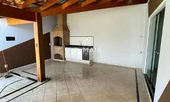 Imagem 6: Casa no Parque São Geraldo