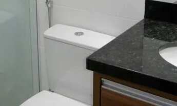 Imagem 3: Alugo Flat Harvard Tower - Todo Mobiliado (inclusive eletrodomésticos) - Rio Verde/GO