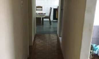 Imagem 5: Maravilhoso Apartamento Tipo Casa (Vila) Realengo Salão 2 Quartos Copa/Cozinha Área Terraç