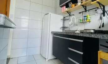 Imagem 4: Apartamento para venda possui 60 metros quadrados com 2 quartos em Doron - Salvador - Bahi