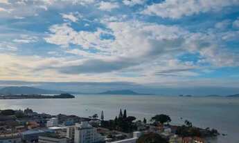 Imagem 2: Apartamento Alto Padrão com Vista para o Mar Barreiros/SC