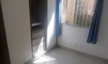 Imagem 5: Apartamento para venda com 55 m² com 2 quartos em Lagoa - Macaé/RJ