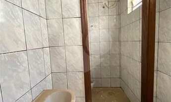 Imagem 5: Casa comercial no bairro Jardim São Francisco - Piracicaba/SP