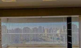 Imagem 3: Apartamento com 3 dormitórios para alugar, 115 m² por R$ 9.373,00/mês - Tatuapé - São Paul