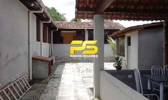 Imagem: CASA 155 MTS² COM 02 QUARTOS POR 250 MIL