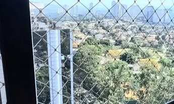 Imagem 7: Apartamento para aluguel possui 130 metros quadrados com 3 quartos