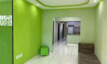 Imagem: Casa para venda em Brotas - Salvador - Bahia