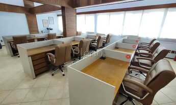 Imagem 4: Sala para locação Jardim Conceição (Sousas) - Campinas/SP