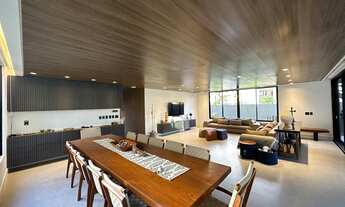 Imagem 5: Casa com 07 suítes em Muro Alto