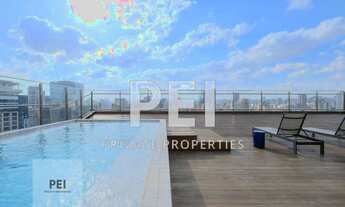 Imagem 7: Apartamento à venda no bairro Itaim Bibi - São Paulo/SP