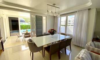 Imagem 3: Casa para Locação em Florianópolis, Ingleses, 3 dormitórios, 3 suítes, 5 banheiros, 2 vaga