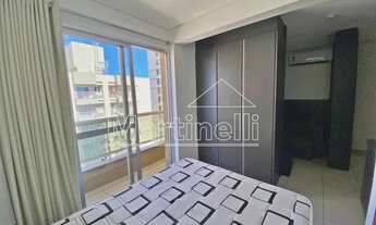 Imagem 4: Ribeirão Preto - Apartamento Padrão - Jardim Nova Aliança