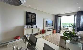 Imagem 3: Apartamento para venda, 50 m2, 1/4, Alphaville I - Salvador - Bahia