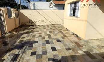 Imagem 2: Casa com 2 dormitórios, 100 m² - venda por R$ 445.000,00 ou aluguel por R$ 1.795,00/mês