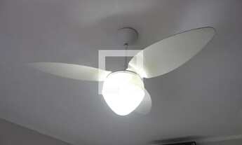 Imagem 7: Apartamento para Aluguel - Boa Vista, 1 Quarto, 33 m2