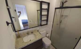 Imagem 7: Apartamento Studio em São José do Rio Preto