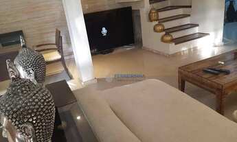 Imagem 6: Casa com 3 dormitórios, 140 m² - venda por R$ 1.500.000,00 ou aluguel por R$ 8.450,00/mês