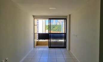 Imagem 3: APARTAMENTO 135m para LOCAÇÃO no Cabo Branco