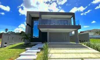 Imagem: Condomínio Nova Amsterdã - Casa Duplex