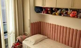 Imagem 7: Apartamento à venda no bairro Cidade Monções - São Paulo/SP, Zona Sul