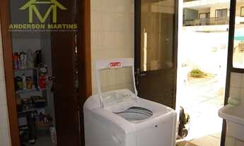 Imagem 5: Lindo 4 quartos finamente decorado com 2 suítes Cód: 20546 z Anderson Martins vende