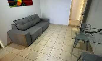 Imagem: Flat no Setor Bela Vista