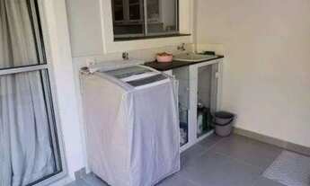 Imagem 4: Apartamento para venda com 2 quartos Barbalho-Salvador