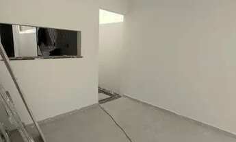 Imagem 2: FEIRA DE SANTANA - Casa Padrão - SIM