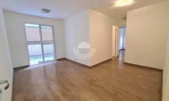 Imagem 2: Apartamento - Mansões Santo Antônio - Campinas