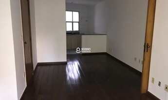 Imagem 2: Apartamento à venda, 2 quartos, 2 suítes, 2 vagas, Buritis - Belo Horizonte/MG