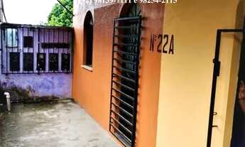 Imagem 3: Vende/Casa duplex/Campos Sales/Tarumã/400m²/4 Quartos/4 Banheiros/Manaus-AM