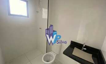 Imagem 7: Apartamento com 2 dormitórios à venda, 35 m² por R$ 290.000 - Chácara Mafalda - São Paulo