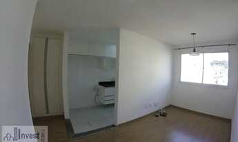 Imagem 2: Apartamento Vaga Coberta, e Planejados Portal - Cajamar - SP