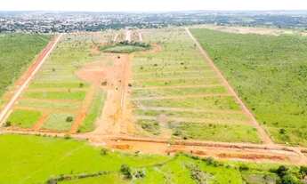 Imagem 5: Vendo lotes financiados no loteamento vila rica em Luziânia