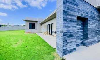 Imagem: Casa com 3 dormitórios à venda, 260 m²