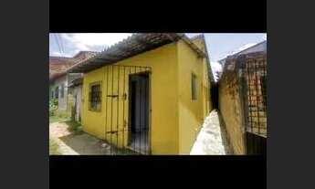 Imagem: Vende -se casa