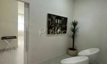 Imagem 5: Sala à venda e para locação no Swiss Park - Campinas/SP