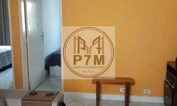 Imagem 2: Apartamento em Jardim Rio das Pedras - Cotia