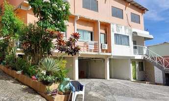 Imagem 7: Aluguel e venda em condomínio fechado com estacionamento privativo