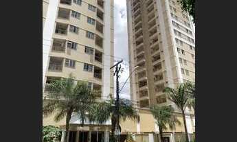 Imagem: Flat mobiliado Setor Univesitario