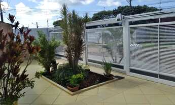 Imagem 5: Casa setor sul Gama