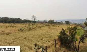 Imagem 2: Terreno com 30.000m² em frente ao trevo de Jacuba/Arealva