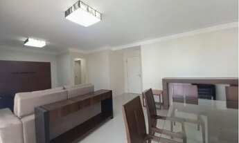 Imagem 2: Apartamento para aluguel tem 147 metros quadrados com 3 quartos