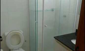 Imagem 7: Apartamento Liverpool com 1 dormitório repleto de armários no Jd. Panorama