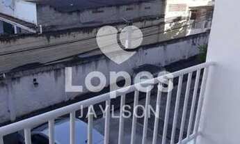 Imagem 3: Apartamento - 02 quartos - Cascadura